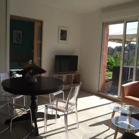 Et Campagne * Cervione