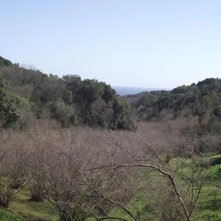 Hébergement de vacances Et Campagne Cervione