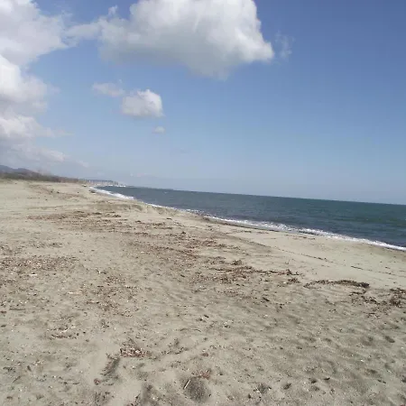 Tatil Evi Et Campagne Cervione