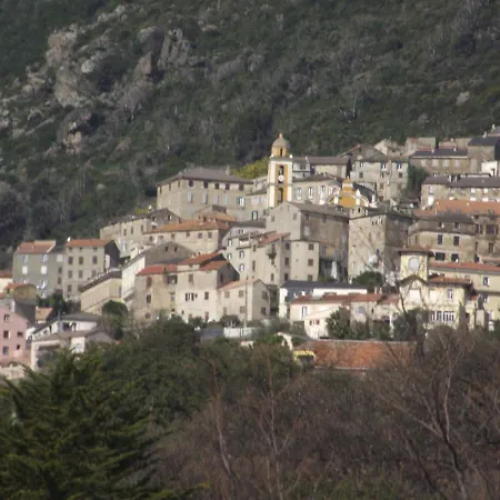 Et Campagne * Cervione