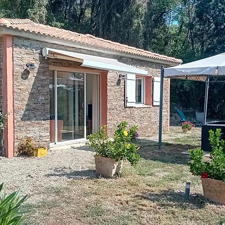 Et Campagne Hébergement de vacances