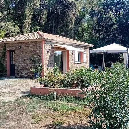 Et Campagne Cervione