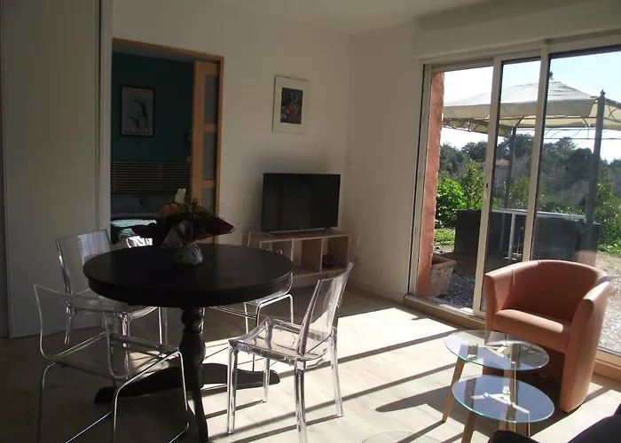 Et Campagne * Cervione