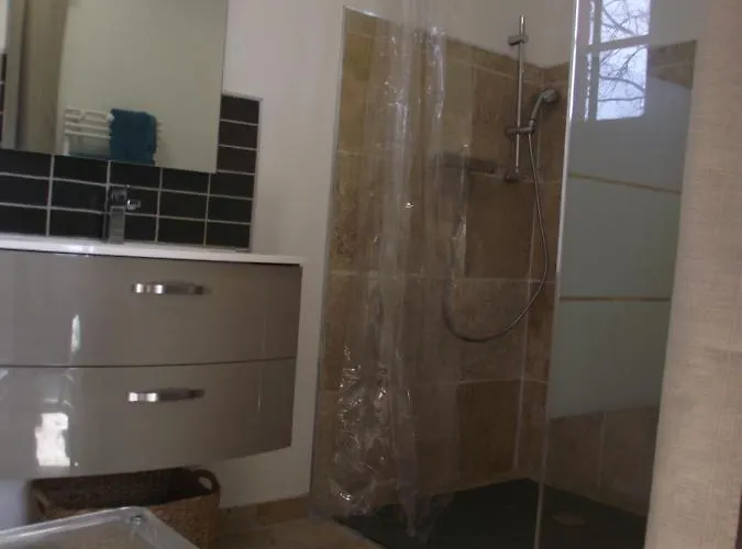 Et Campagne Hébergement de vacances