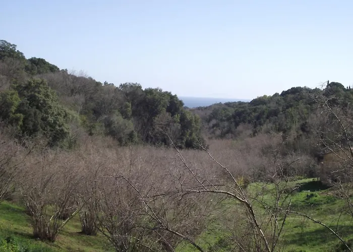 Hébergement de vacances Et Campagne Cervione