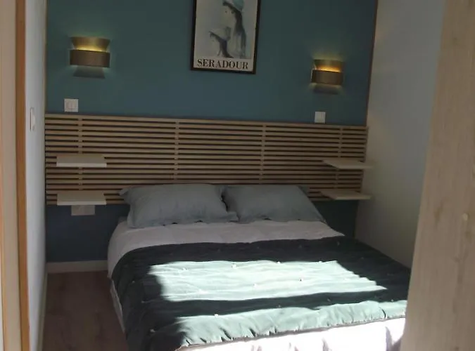 Et Campagne Hébergement de vacances