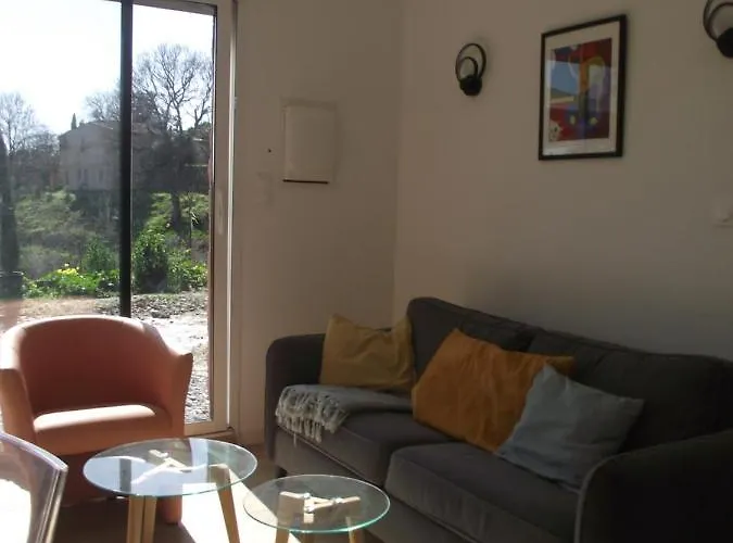 Hébergement de vacances Et Campagne Cervione