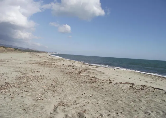 Prázdninový dům Et Campagne Cervione