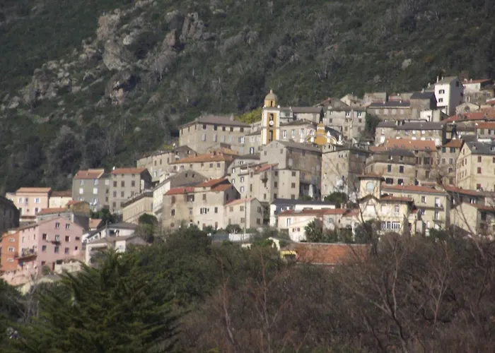 Et Campagne * Cervione