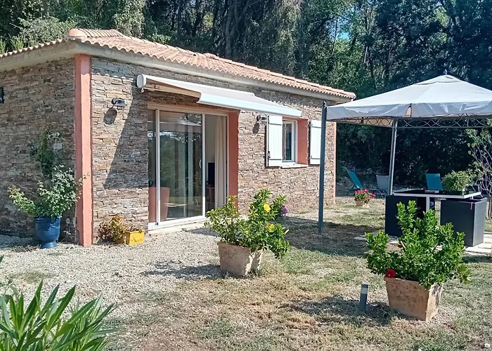 Et Campagne Hébergement de vacances